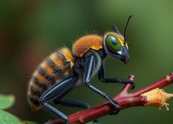 How Evolution in Single Species Transforms Entire Communities — Biology