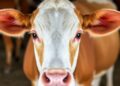 How H5N1 Bird Flu Went Undetected for Weeks in Dairy Cattle — Biology