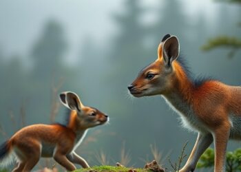 How Habits Boost Animal Survival — Biology
