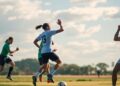 How Rural Sports Boost Local Well-Being: A Study — Technology and Engineering