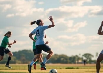 How Rural Sports Boost Local Well-Being: A Study — Technology and Engineering
