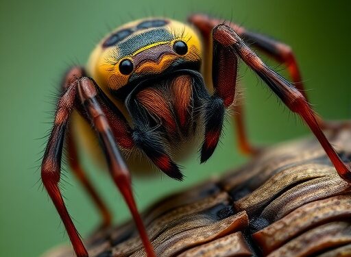 How devoted dads and citizen science reveal the evolution of parental care in harvestmen — Biology