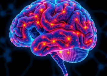 Human Brain Network Predicts Diffuse Midline Glioma — Medicine
