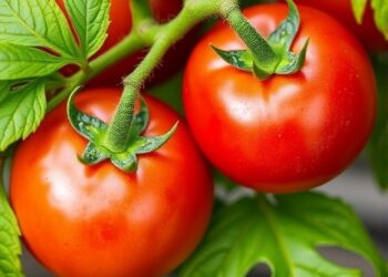 Hybrid Metaheuristics Boost Tomato Leaf Disease Detection — Technology and Engineering