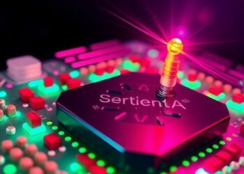 Hybrid Plasmonic Nanoantenna Boosts Biosensing Accuracy — Technology and Engineering
