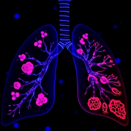 IKKα-Controlled miR-9-5p Drives Lung Cancer Progression