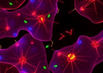 IL-22 Boosts Intestinal Cells Guarding Mice from Cholera — Biology