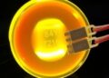 Impedance Enables Temperature-Pressure Decoupling in Iontronic Sensors — Technology and Engineering