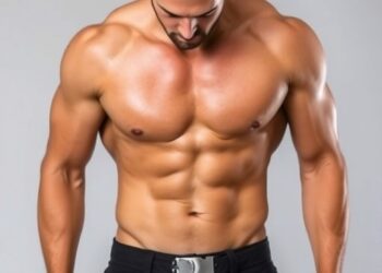 In Silico Study of Testolift Targets Testosterone Boost — Technology and Engineering