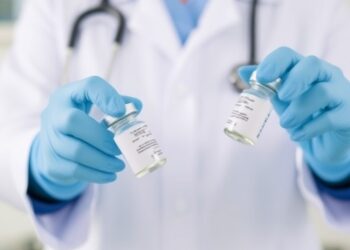 Incorporating Genetic Data into Steroid Prescribing Enhances Prediction of Side Effects — Medicine