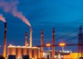 Industrial Overcapacity Boosts Seasonal Electricity Flexibility — Technology and Engineering
