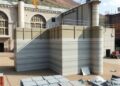 Industrial Waste Enhances Ambient-Cured Alkali Concrete — Technology and Engineering