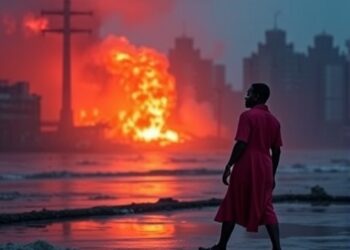 Inequality Amplifies Climate Disaster Risks Globally — Technology and Engineering