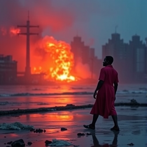 Inequality Amplifies Climate Disaster Risks Globally — Technology and Engineering
