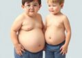 Inflammation and Metabolism Trigger Early Puberty in Obese Kids — Technology and Engineering