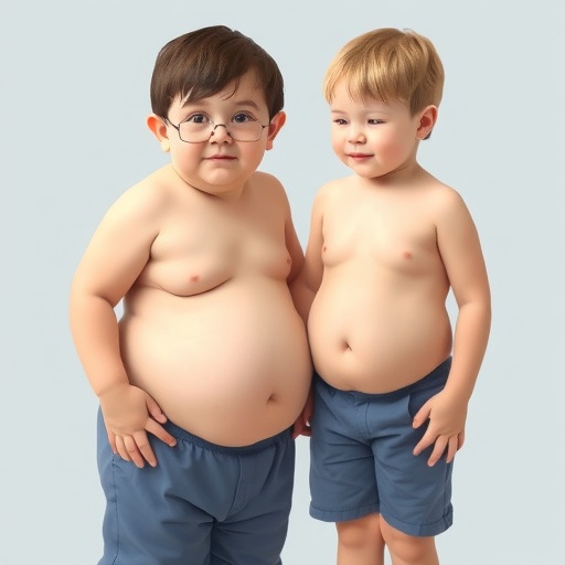 Inflammation and Metabolism Trigger Early Puberty in Obese Kids