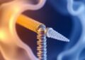 Innovative 4D-Printed Custom Implants Pave the Way for Less Painful Tissue Reconstruction — Technology and Engineering