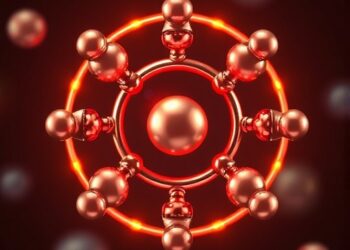 Innovative Bismuth Atom Arrangement Enables Aromatic Three-Membered Metal Ring Formation — Chemistry