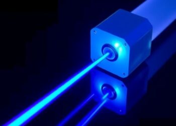Innovative Cavity Control Strategy Enhances Performance of Blue VCSEL Lasers — Technology and Engineering