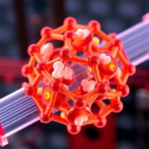 Innovative “Molecular Velcro” Method Captures PFAS Forever Chemicals with High Precision — Technology and Engineering