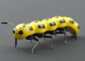 Innovative Soft Robot Mimics Inchworm Movement Without Rigid Components — Technology and Engineering