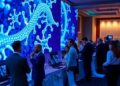 Insilico Medicine Connects Technology and Clinical Innovation at Morgan Stanley China Biopharma Symposium 2026 — Technology and Engineering