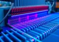 Intelligent Loom Control Drives FOC Algorithm Integration — Technology and Engineering
