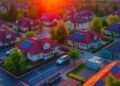 Intelligent Management Enhances Clean Energy in Residential Microgrids — Agriculture