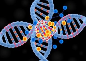Intuitive Software Suite Revolutionizes DNA Structure Generation and Analysis — Biology