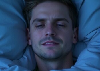 Is Your Spit Revealing if You’re Sleep Deprived? — Chemistry