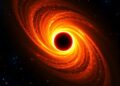 JWST Successfully Measures Mass of Dormant Black Hole from the Early Universe for the First Time — Chemistry