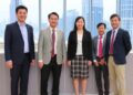 Japanese-International Team Advances Exogenous Surfactant Commercialization — Technology and Engineering