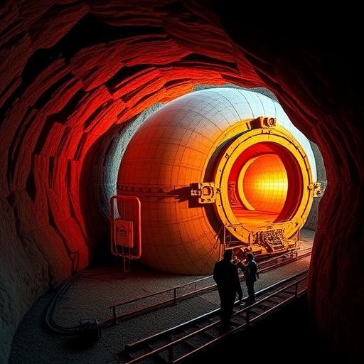 Jiangmen Underground Neutrino Observatory Achieves First Physics Breakthrough, Published in Nature — Chemistry