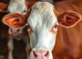 Just 10 Viral Particles of H5N1 Can Infect Cows with Avian Flu — Agriculture