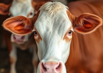 Just 10 Viral Particles of H5N1 Can Infect Cows with Avian Flu — Agriculture