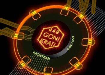 KAIST Creates Next-Generation Self-Powered Wearable Sensor withstanding 668% Stretch — Technology and Engineering