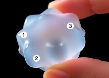KAIST Innovates Hydrogel with Enhanced Skin Adhesion and Adjustable Degradation for Advanced Biomedical Applications — Chemistry