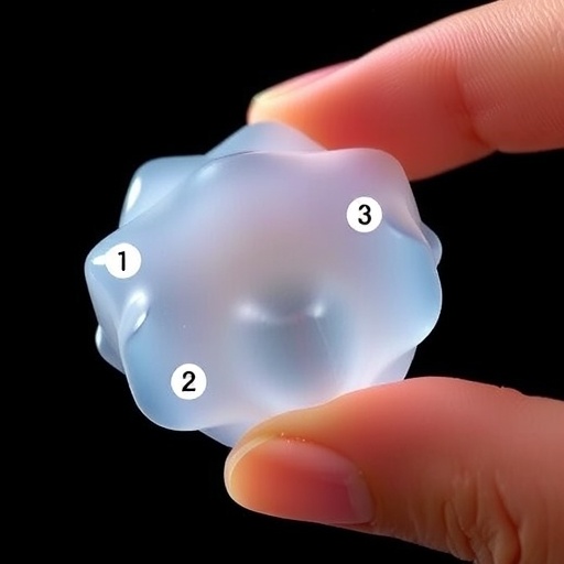 KAIST Innovates Hydrogel with Enhanced Skin Adhesion and Adjustable Degradation for Advanced Biomedical Applications
