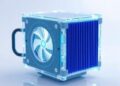 KAIST Shatters AI Cooling Barrier with Liquid Technology 10x More Efficient Than Previous Best — Technology and Engineering