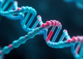 KAIST Uncovers Mechanism of Ultra-Fast DNA Repair: A Molecular “Needle in Seoul” Discovery — Cancer