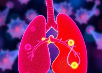 Key Biomarkers Revealed in Pediatric ARDS Mortality — Technology and Engineering
