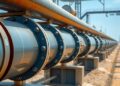 Latest Advances in Machine Learning Transform Pipeline Design, Integrity Assessment, Inspection, and Maintenance — Chemistry