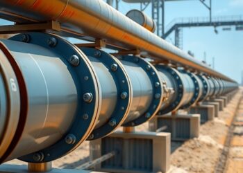 Latest Advances in Machine Learning Transform Pipeline Design, Integrity Assessment, Inspection, and Maintenance — Chemistry