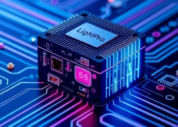 LightPro: Fully Programmable Linear Photonic Processor — Technology and Engineering