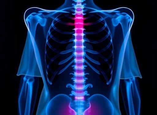 Lightweight X-Ray Aprons: A Breakthrough to Prevent Chronic Pain in Health-Care Workers — Chemistry