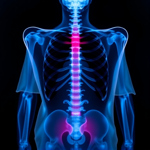 Lightweight X-Ray Aprons: A Breakthrough to Prevent Chronic Pain in Health-Care Workers — Chemistry
