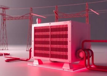 Machine Learning Predicts Power Converter Lifespan — Technology and Engineering