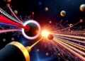 Magnetic Encounters: The Impact of Intermolecular Collisions on Magnetism — Chemistry