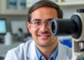 Medical School Researcher Secures $2.2 Million NIH Grant to Investigate Causes and Treatments of Retinal Diseases — Medicine