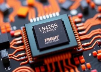 Microscopic Chip Enhances Cameras to Reveal Hidden Details — Technology and Engineering